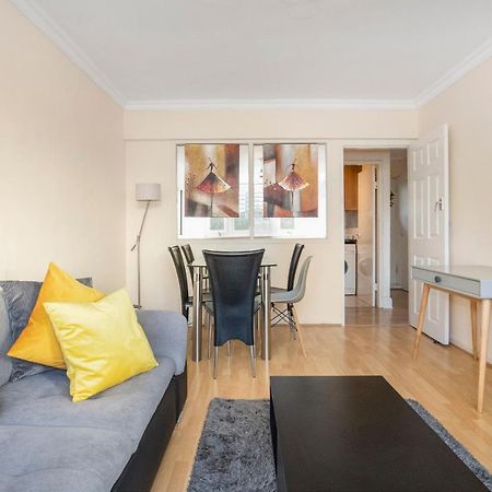 Easy Living Near Angel And City University ロンドン エクステリア 写真