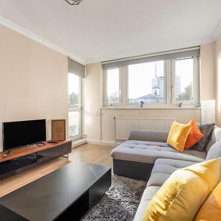 Easy Living Near Angel And City University ロンドン エクステリア 写真