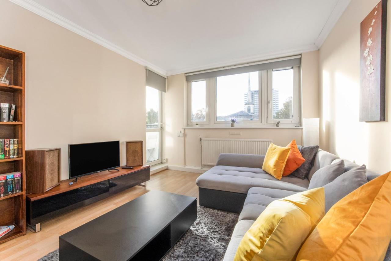 Easy Living Near Angel And City University ロンドン エクステリア 写真